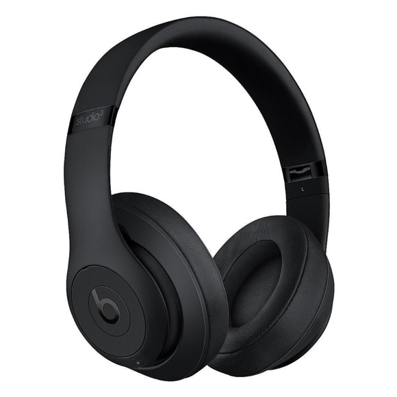 Beats Studio 3 - OVER Ear Headphones - Wireless/Noise Cancelling *SEALED* - Picture 3 of 3